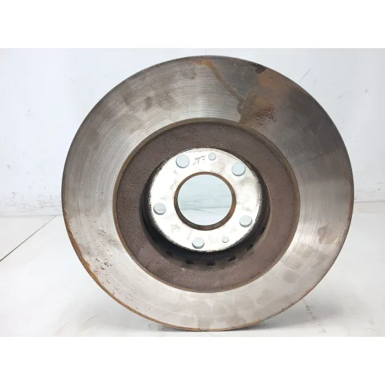 Disco Freno Delantero para Renault Megane E-Tech Suv