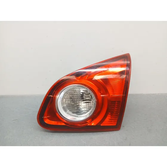 Piloto Trasero Derecho Interior para Nissan Qashqai I (J10, Nj10)