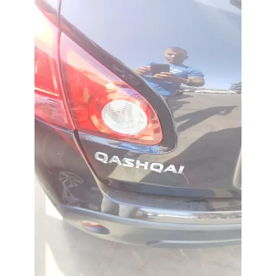Piloto Trasero Izquierdo Interior para Nissan Qashqai I (J10, Nj10)