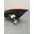 Piloto Trasero Izquierdo Interior para Nissan Qashqai I (J10, Nj10)