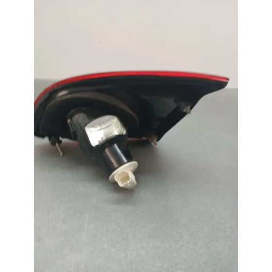 Piloto Trasero Izquierdo Interior para Nissan Qashqai I (J10, Nj10)