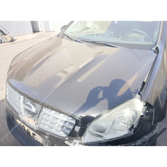 Capot para Nissan Qashqai I (J10, Nj10)