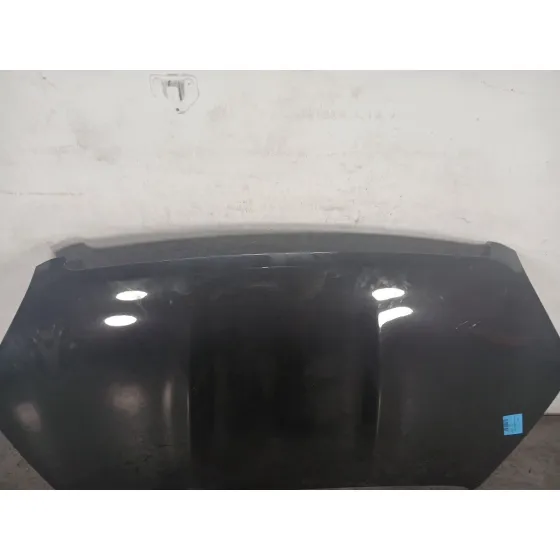 Capot para Nissan Qashqai I (J10, Nj10)