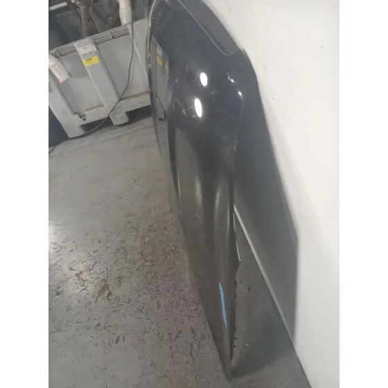 Capot para Nissan Qashqai I (J10, Nj10)