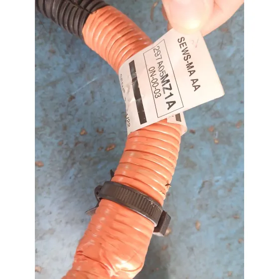 Cable para Renault Megane E-Tech Suv