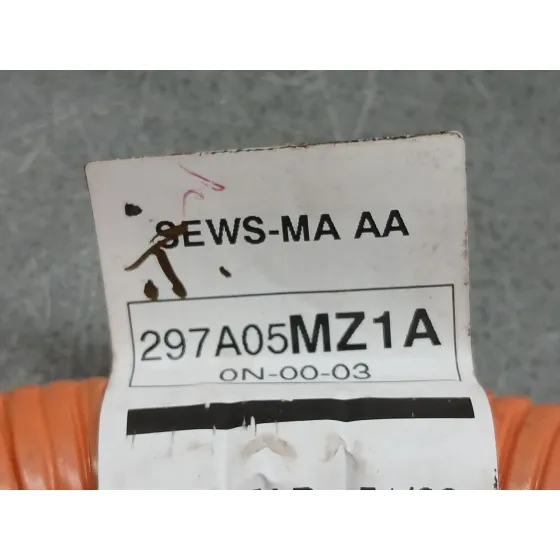 Cable para Renault Megane E-Tech Suv