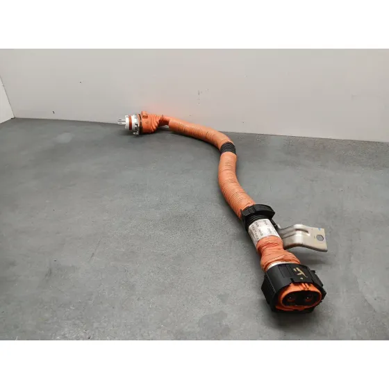 Cable para Renault Megane E-Tech Suv