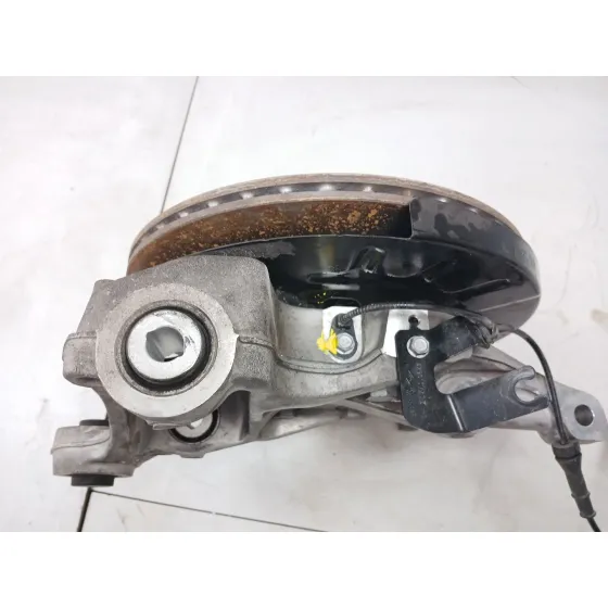 Mangueta Trasera Izquierda para Renault Megane E-Tech Suv