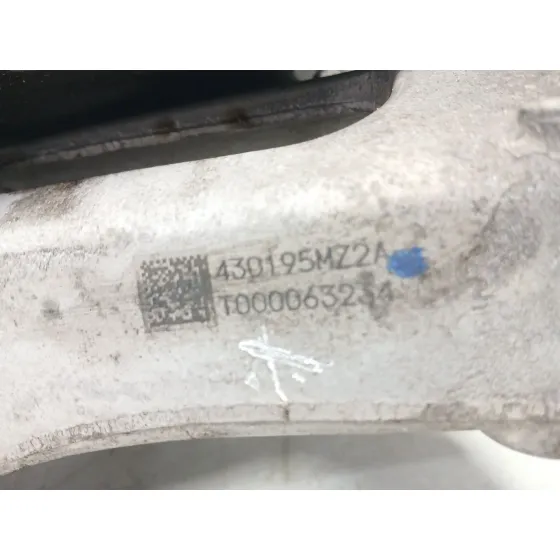 Mangueta Trasera Izquierda para Renault Megane E-Tech Suv
