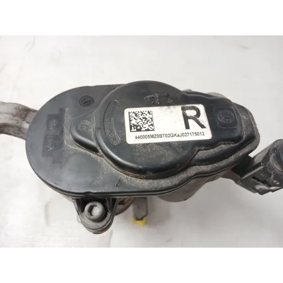 Pinza Freno Trasera Derecha para Renault Megane E-Tech Suv