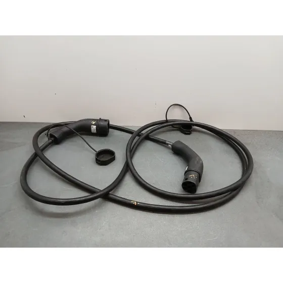 Cable para Renault Megane E-Tech Suv
