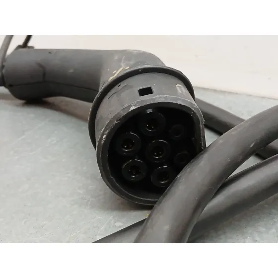 Cable para Renault Megane E-Tech Suv