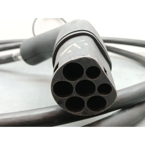 Cable para Renault Megane E-Tech Suv