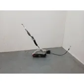 Cerradura Puerta Trasera Izquierda para Peugeot 208 (P2)