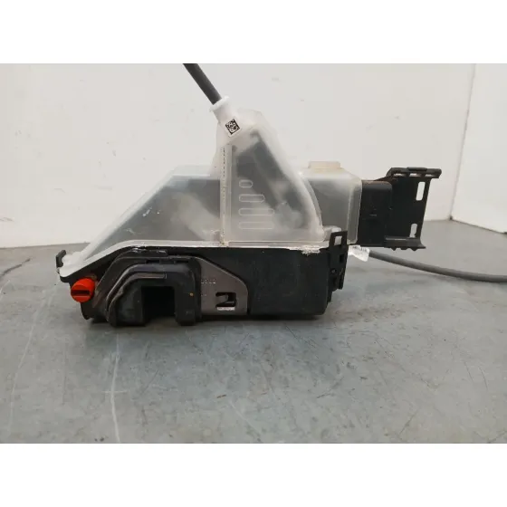 Cerradura Puerta Trasera Izquierda para Peugeot 208 (P2)