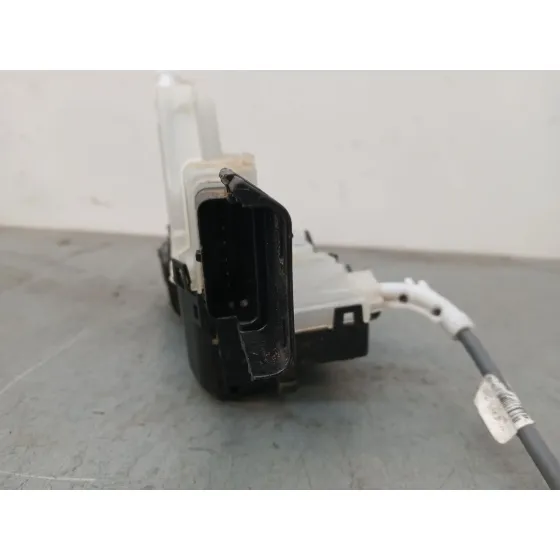 Cerradura Puerta Trasera Izquierda para Peugeot 208 (P2)