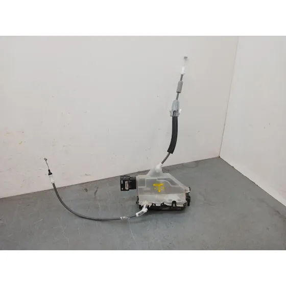 Cerradura Puerta Trasera Izquierda para Peugeot 208 (P2)