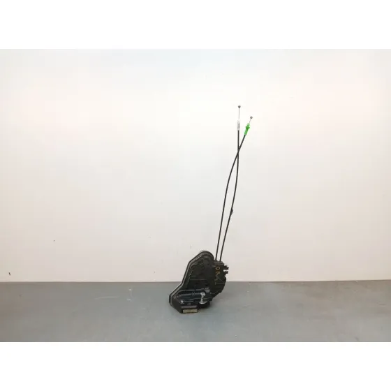 Cerradura Puerta Delantera Derecha para Peugeot 108