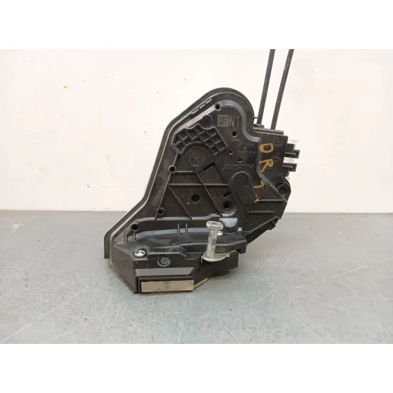 Cerradura Puerta Delantera Derecha para Peugeot 108