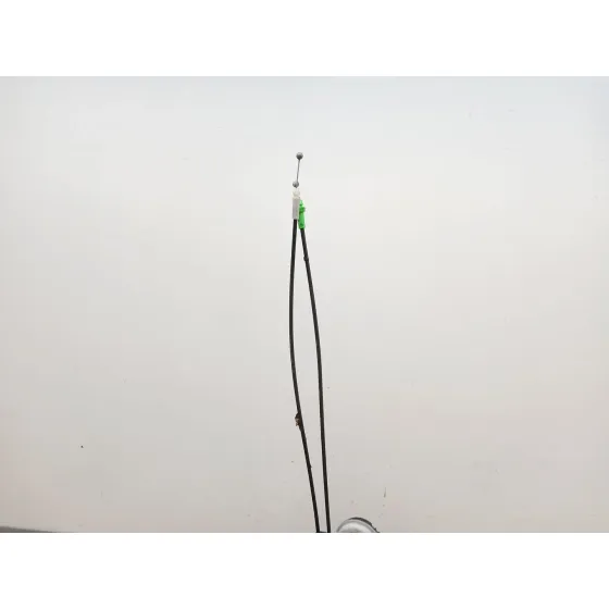 Cerradura Puerta Delantera Derecha para Peugeot 108
