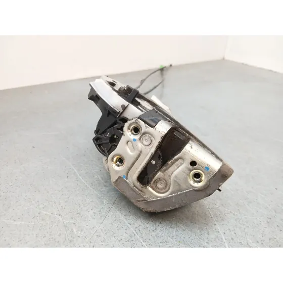 Cerradura Puerta Delantera Derecha para Peugeot 108