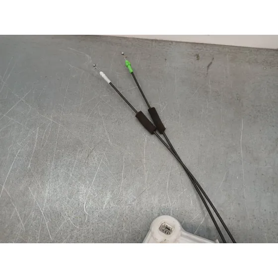 Cerradura Puerta Delantera Izquierda para Peugeot 108