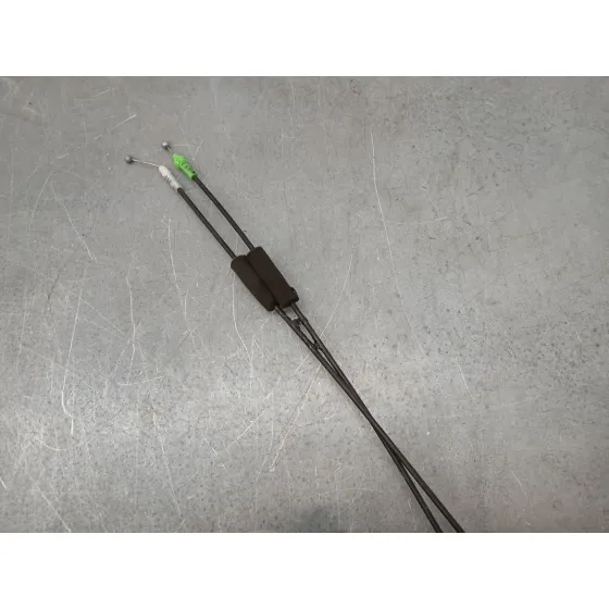 Cerradura Puerta Trasera Derecha para Peugeot 108