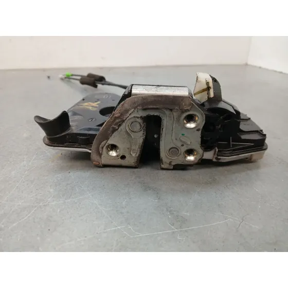 Cerradura Puerta Trasera Derecha para Peugeot 108