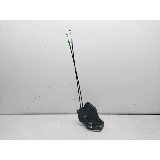 Cerradura Puerta Trasera Izquierda para Peugeot 108