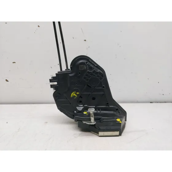 Cerradura Puerta Trasera Izquierda para Peugeot 108
