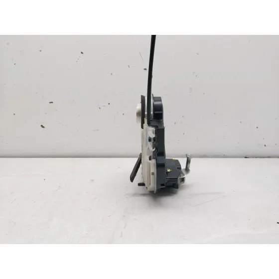 Cerradura Puerta Trasera Izquierda para Peugeot 108