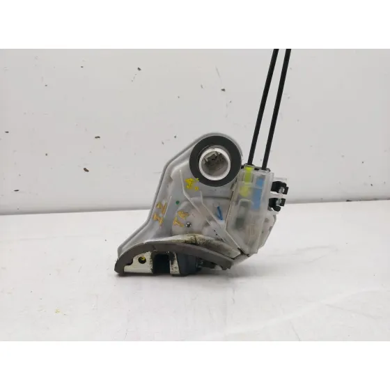 Cerradura Puerta Trasera Izquierda para Peugeot 108