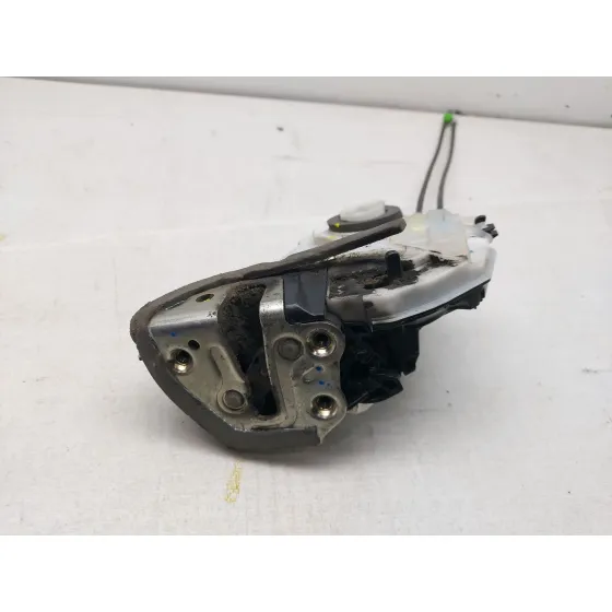 Cerradura Puerta Trasera Izquierda para Peugeot 108