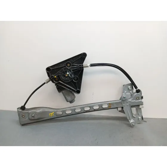 Elevalunas Delantero Derecho para Peugeot 108