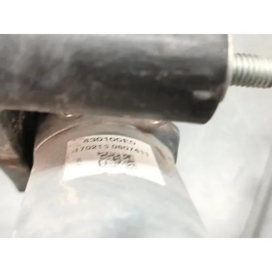 Elevalunas Delantero Derecho para Peugeot 108