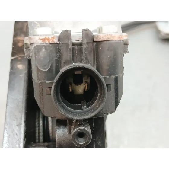 Elevalunas Delantero Derecho para Peugeot 108