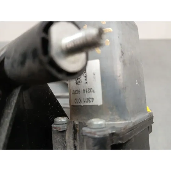 Elevalunas Delantero Izquierdo para Peugeot 108