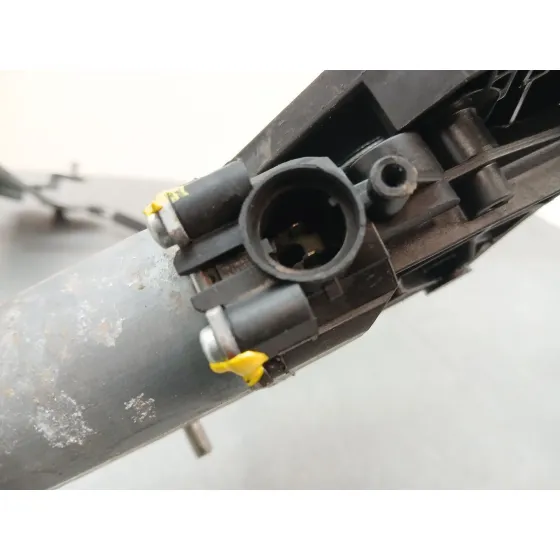 Elevalunas Delantero Izquierdo para Peugeot 108
