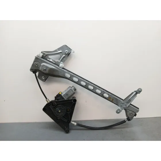 Elevalunas Delantero Izquierdo para Peugeot 108