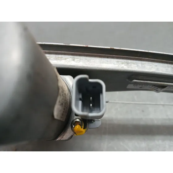 Elevalunas Trasero Izquierdo para Citroën C-Elysee