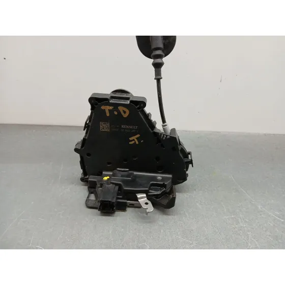 Cerradura Puerta Trasera Derecha para Renault Megane E-Tech Suv