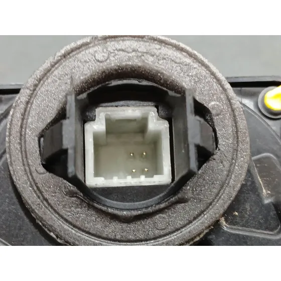 Cerradura Puerta Trasera Derecha para Renault Megane E-Tech Suv