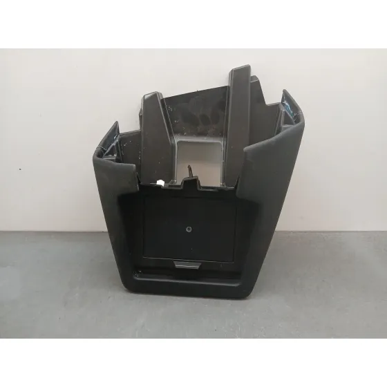 Modulo Electronico para Renault Megane E-Tech Suv
