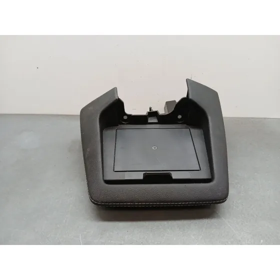 Modulo Electronico para Renault Megane E-Tech Suv