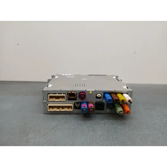 Modulo Electronico para Renault Megane E-Tech Suv