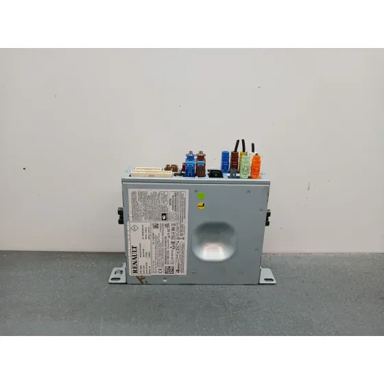 Modulo Electronico para Renault Megane E-Tech Suv