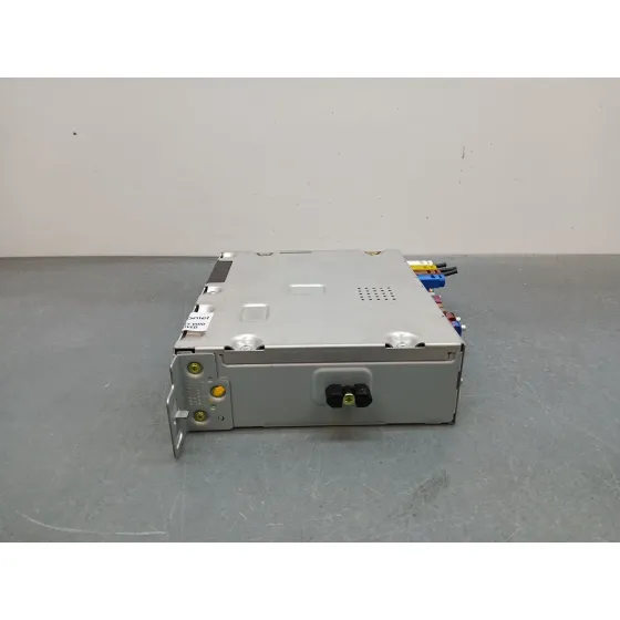 Modulo Electronico para Renault Megane E-Tech Suv