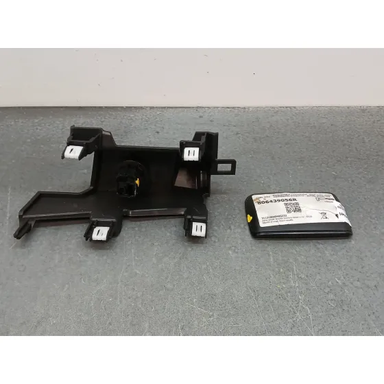 Conmutador De Arranque para Renault Megane E-Tech Suv