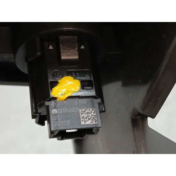 Conmutador De Arranque para Renault Megane E-Tech Suv