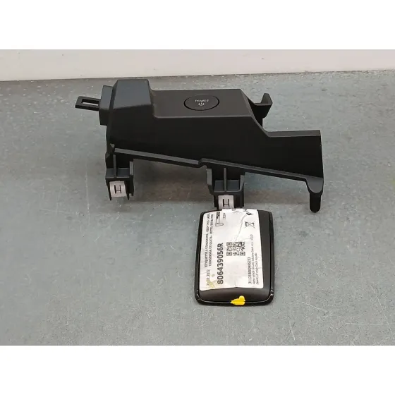 Conmutador De Arranque para Renault Megane E-Tech Suv